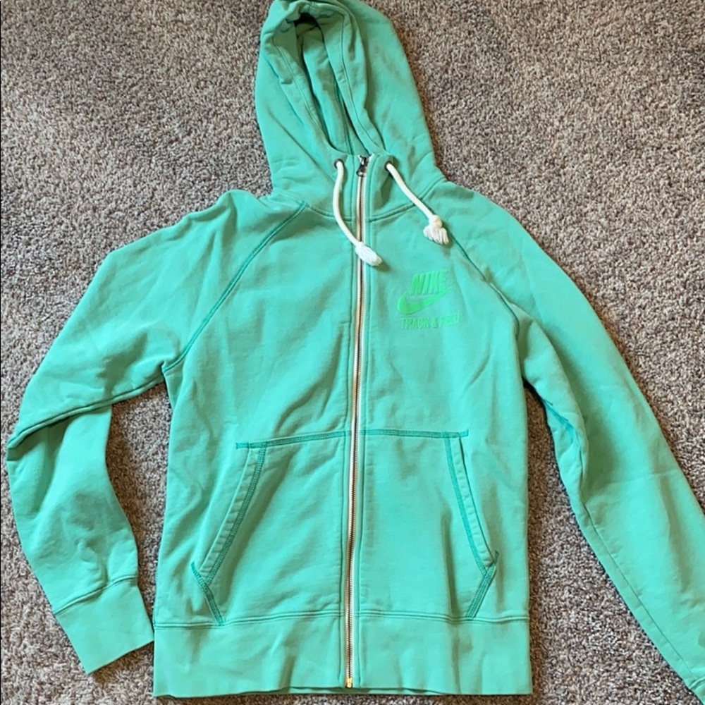 Nike Sweatshirt
